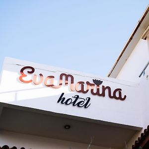 Hotel Eva Marina