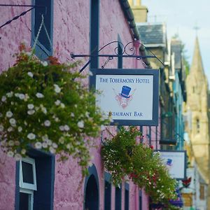 The Tobermory Hotel